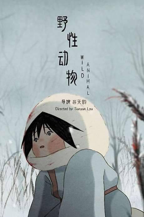 In a secluded and unforgiving village, a hardened hunter worries that his son lacks the strength needed to survive in the wild. Determined to toughen him up, the father demands obedience, while the son yearns to protect the animals around them. When the son attempts to rescue a lost wolf pup separated from its mother, he challenges his father's strict ways and discovers a different path.